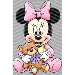 Mickey-AMQ 3639